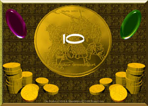 Gold