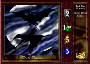 Dark Riders