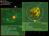 LEGOverse Navigation Map
