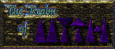The Realm of Myth Collectable Card Game