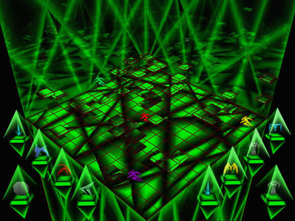 Play Screen A